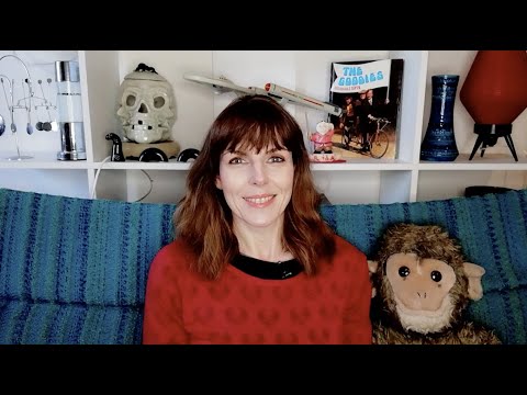 Reviewing 'The Goodies' S1.05 - 'The Greenies'