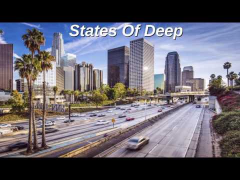 Joss Moog & Around7 - Green Grass