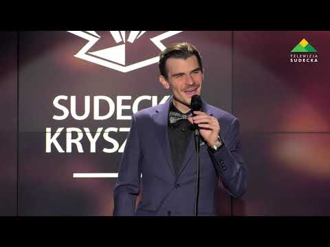 WOJCIECH MYRCZEK - SUDECKIE KRYSZTAŁY 2019