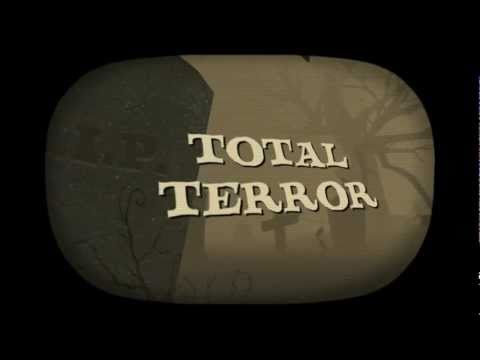 Dead Block - Official Cutscene Movie (Part 1 - Intro) [HD]