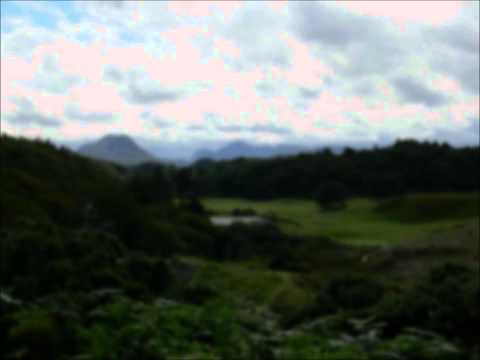 Ardross Castle - Hymn of the Highlands