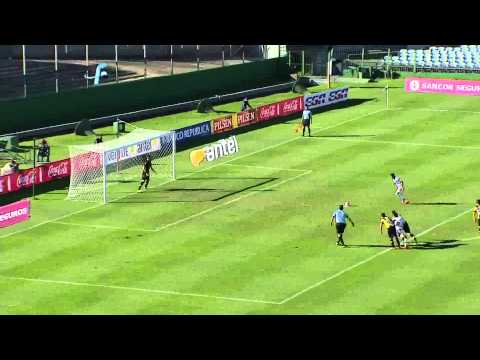 Clausura 2015: Show de goles de la fecha 8