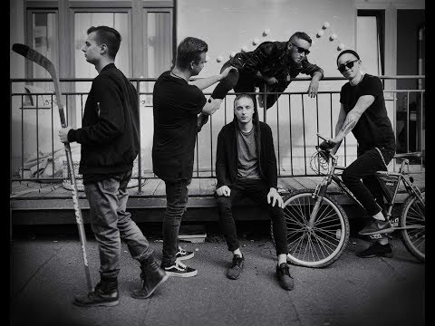 Adrian Burek - Słońce (Official Video)