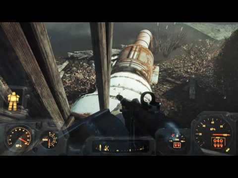Fallout 4 Far Harbor DLC Playthrough - Pt. 10