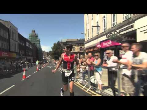 IRONMAN TV Show Episode 7 - IRONMAN UK/Bolton