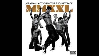 Matt Bomer - Heaven (Magic Mike XXL Soundtrack)