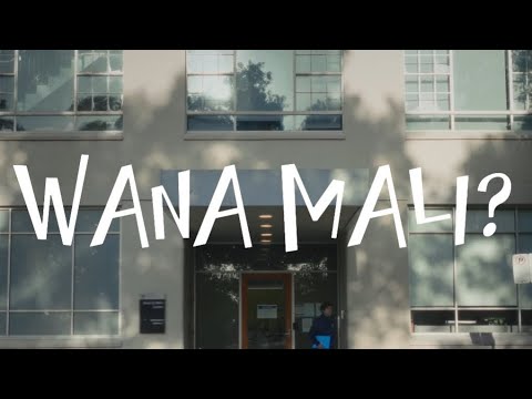 TISAORIGINAL - MALI ANA? (Video by Gus DeVylder)[Hors album]
