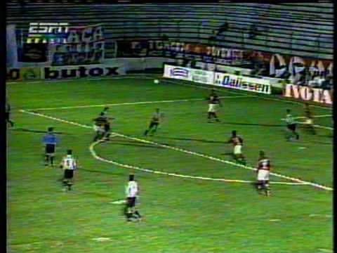 ESPN 30 Minutos (Flamengo x Americano) - 1998