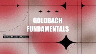 GoldBach Trading - Beginners Guide To GB - THE POWER OF THREE - Precision Trading
