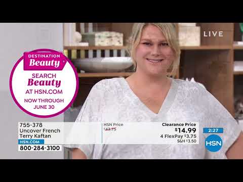 HSN | Monday Morning Markdowns 06.13.2022 - 09 AM