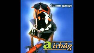 Airbäg - Himmelbett