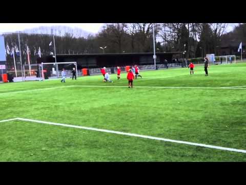 Afc Quick F1 - Spakenburg F1 ( 06-04-2013 )