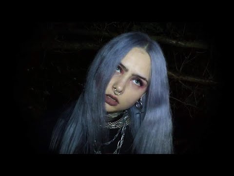 Mimi Barks - THE DARK