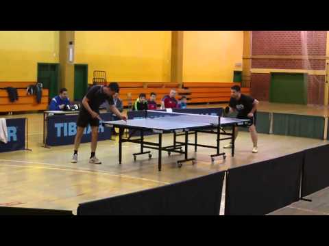 Čanić D. - Đerđ [6.4.2014.]