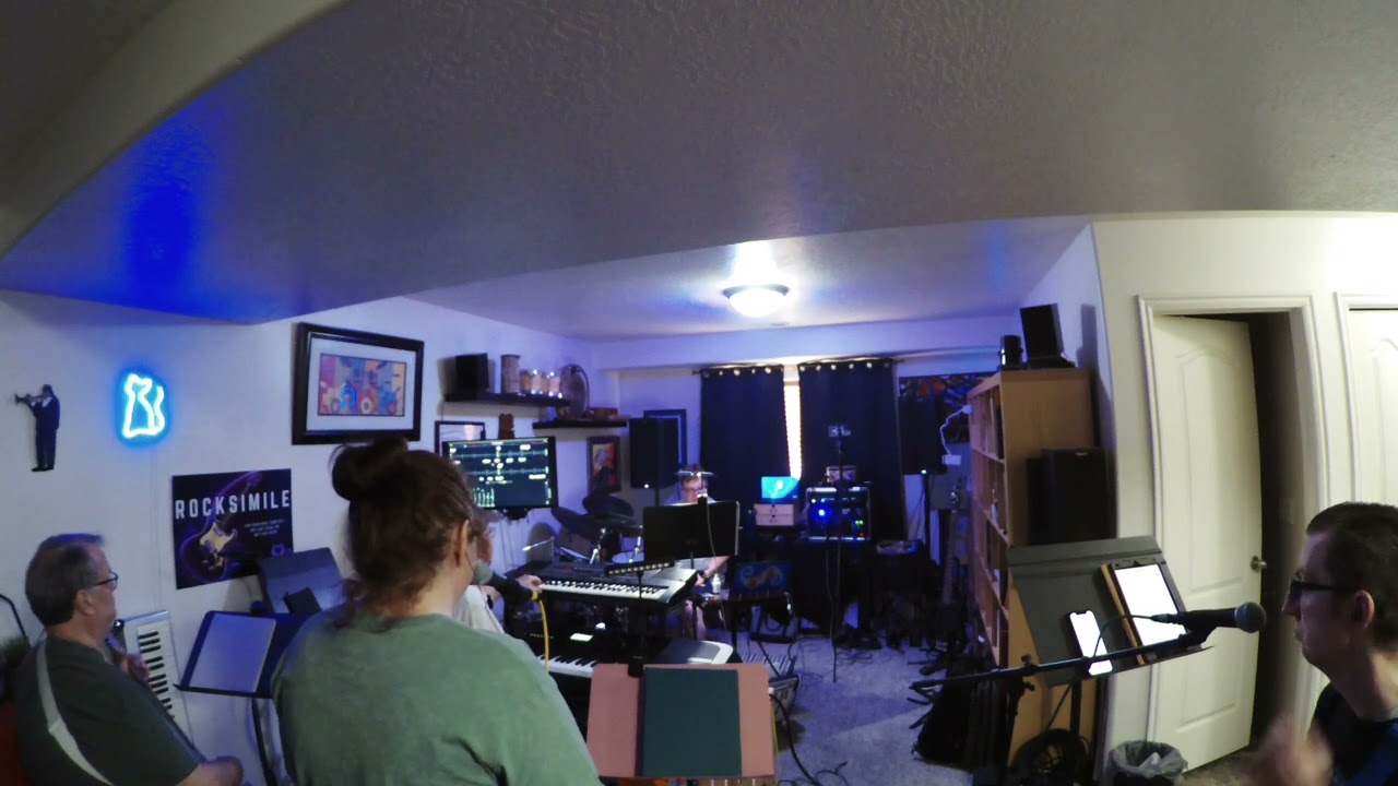 Promotional video thumbnail 1 for RockSimile