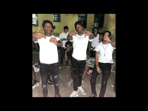 Mhady2hottie x Yagi B - Everybody K (Unreleased) prodbyskid