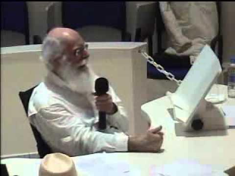 Tertúlia Aula - 1214 - Meio de sobrevida - Waldo Vieira - CEAEC - 26/05/2009