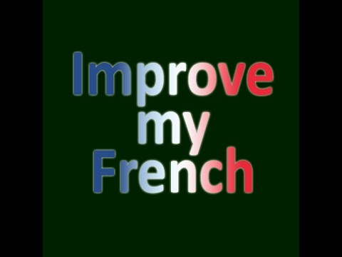 Learn french conversations Video