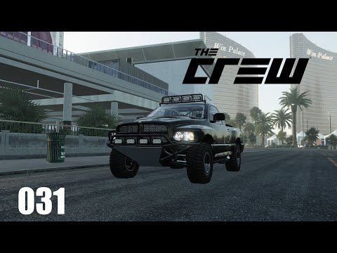 The Crew Lets Play Part 31 # Rallye Auto gekauft