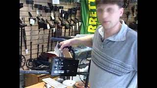 Глубинный металлоискатель Whites TM 808, видео обзор