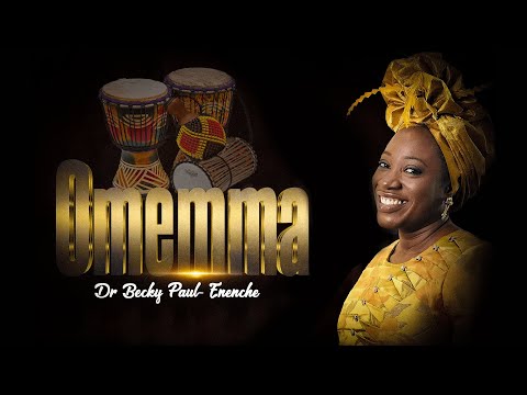 Dr Becky Paul-Enenche- Omemma (Official Video)