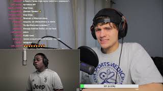 Gunna - Top Off | A COLORS SHOW РЕАКЦИЯ