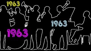 The Dave Brubeck Quartet - It&#39;s a Raggy Waltz