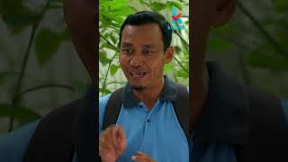 Download lagu Saép Has a New Student Recruit!!! - PREMAN PENSIUN 7 RCTI mp3