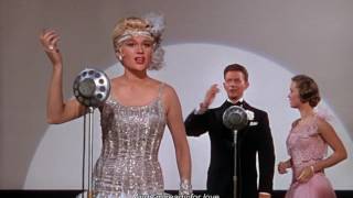 Singin&#39; in the rain (1952) - The Last singing scene