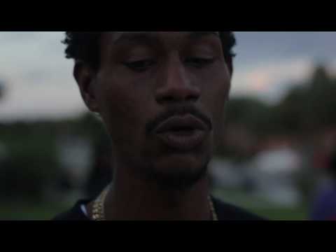 BLAKA - POST UP ft. Spence Didd (OFFICIAL VIDEO)