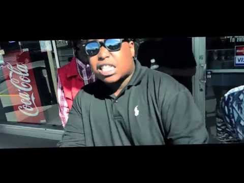 STU HUSTLAH - LET OFF THE STRAP (Official Music Video) | Dir. By 2G Films
