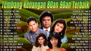 Download lagu 50 Lagu Nostalgia Tembang Kenangan 80an 90an Terbaik Populer yang Paling Dicari mp3