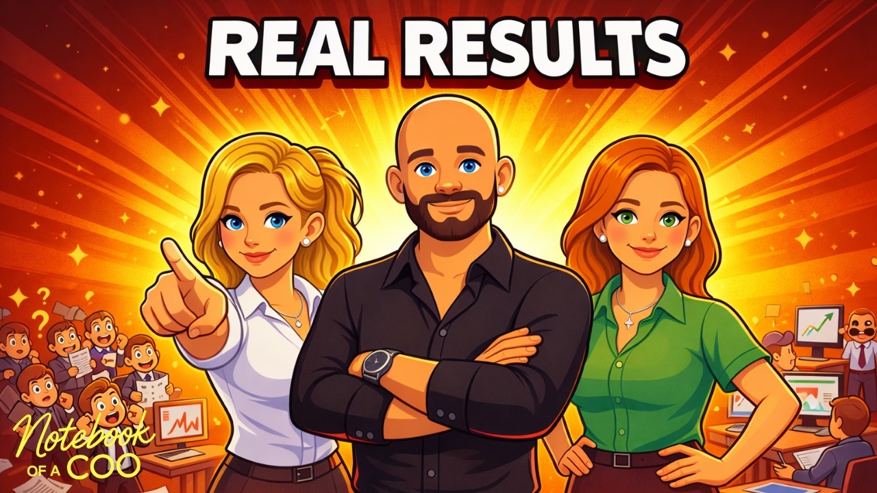 Watch the free Operator Training