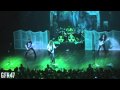 Megadeth - Rust in Peace... Polaris [Live São ...