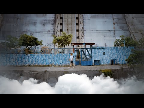 07. TCHELO - EU TIVE UM SONHO + TRAILER OFICIAL ÁLBUM💤