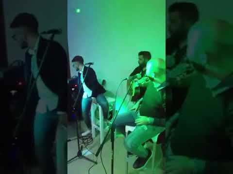 MUTTETTA - Davis Muccari,  Peppe Sapone e Paolo Paviglianiti