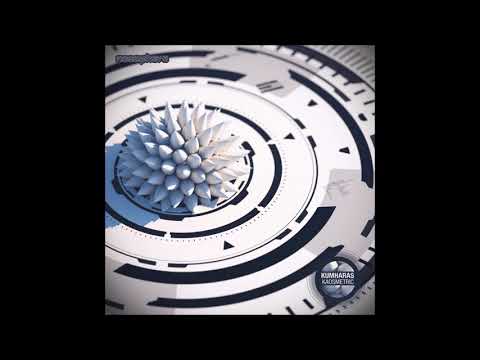 Kumharas - Kaosmetric [Full EP]
