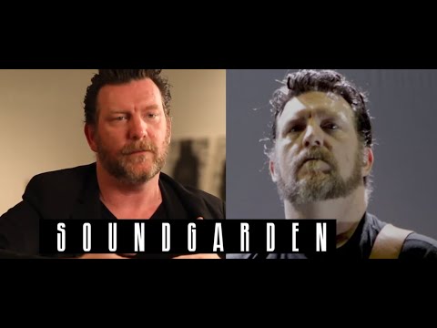 Ben Shepherd of Soundgarden update on new and final album