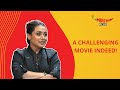 Rani Mukerji Says This Movie Was Really Challenging Mrs Chatterjee Vs Norway RJ Prerna