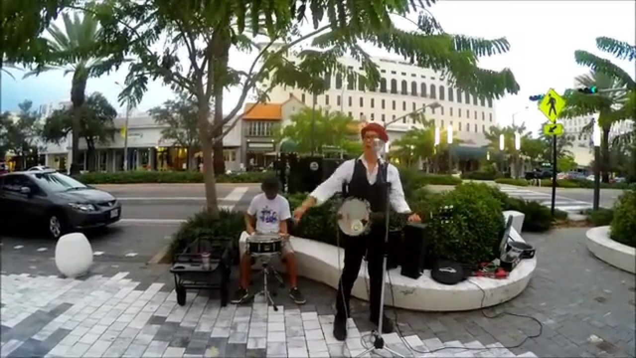 Promotional video thumbnail 5 for Marcus Magellan