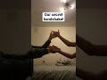 Our Secret Handshake Fyp Handshake