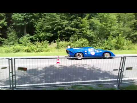 1969 Lola T70 Mk.3B Coupe