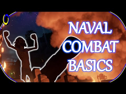 Simple Beginners Guide to Naval Combat - Sea of Thieves PvP Tips