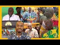 Kumasi Airport Brouhaha🔥 - Akufo Addo shades Mahama - Freemind Reacts!
