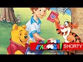 Cartoon Palooza Shorty Un Valentines Day Winnie The Pooh Ep Review