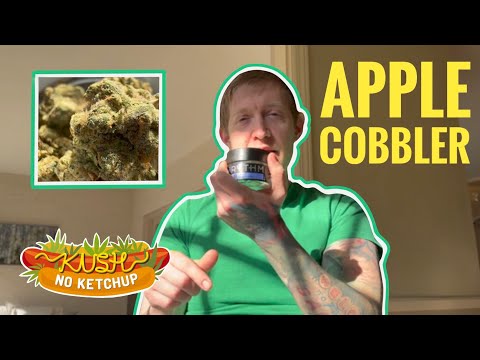 Apple Cobbler Strain Leafly