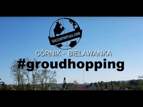 soccertrip365 -  4 level Poland Football: Górnik Wałbrzych - Bielawianka 0:1 5.5.2018