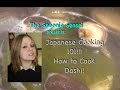 JAPANESE COOKING ESSENTIALS! HOW TO ...
