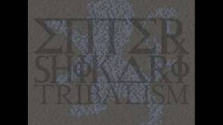 01-Tribalism-Enter Shikari