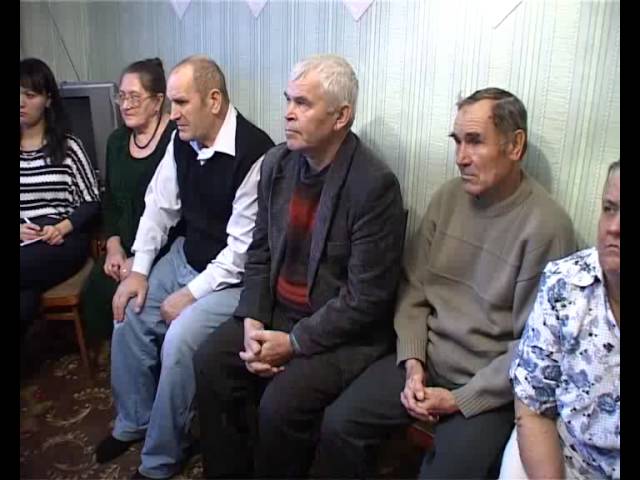«Белая трость» сближает.